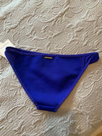 Indigo Bikini Bottoms