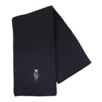 Polo Ralph Lauren Polo Denim Bear Scarf