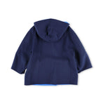 Weekend MaxMara Grana Reversible Short Jacket