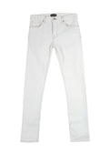 Tom Ford White Denim Slim Fit Jeans