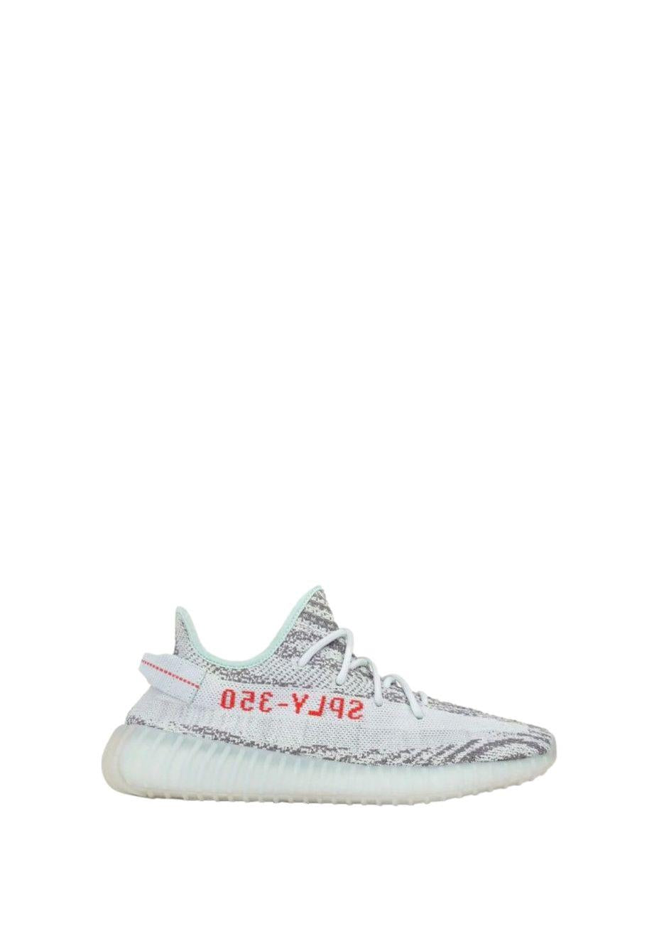 Yeezy Boost 350 V2 Blue Tint
