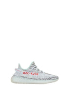 Yeezy Boost 350 V2 Blue Tint