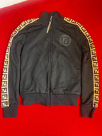 FF Zucca Trimmed Tracksuit