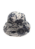 Dior Pattern Bucket hat