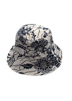Dior Pattern Bucket hat