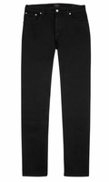 Citizens Of Humanity Black Bowery Standard Slim Jeans