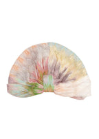 Missoni Pastel Knit Turban