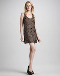 Marc by Marc Jacobs Clara Polka Dot Dress