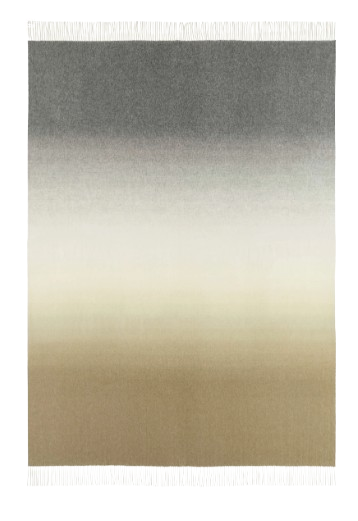Johnstons of Elgin Ombre Cashmere Scarf