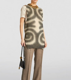 Nanushka  Wool-blend Leela Sweater Vest