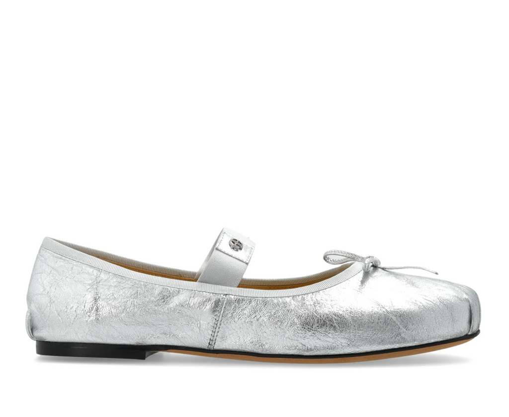 Anine Bing Jolie Ballet Flats
