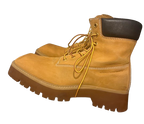 Alexander Wang Suede Desert Boots
