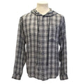 Friedrich Gray Check Jacket