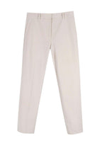 Joseph Cream Tailored Coleman Trousers