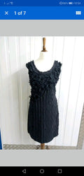 Philosophy Di Alberta Ferretti Cocktail Dress