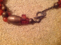 Furla necklace