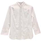 Blumarine White Shirt