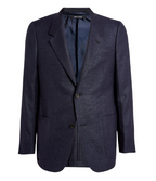 Dunhill Hopsack Blazer
