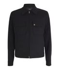 Amiri Evening Blouson Jacket