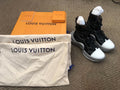 Monogram Coated Canvas & Leather Archlight Trainers