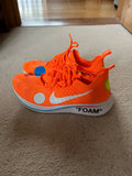 x Nike Zoom Fly Trainers