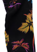 Stella McCartney Tuta Floral Silk Jumpsuit