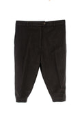 William & Son Grey Wool Breeks