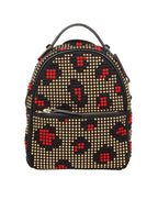 Les Petite Joueurs Baby Mick backpack