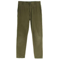 Acne Studios Army Green Trousers