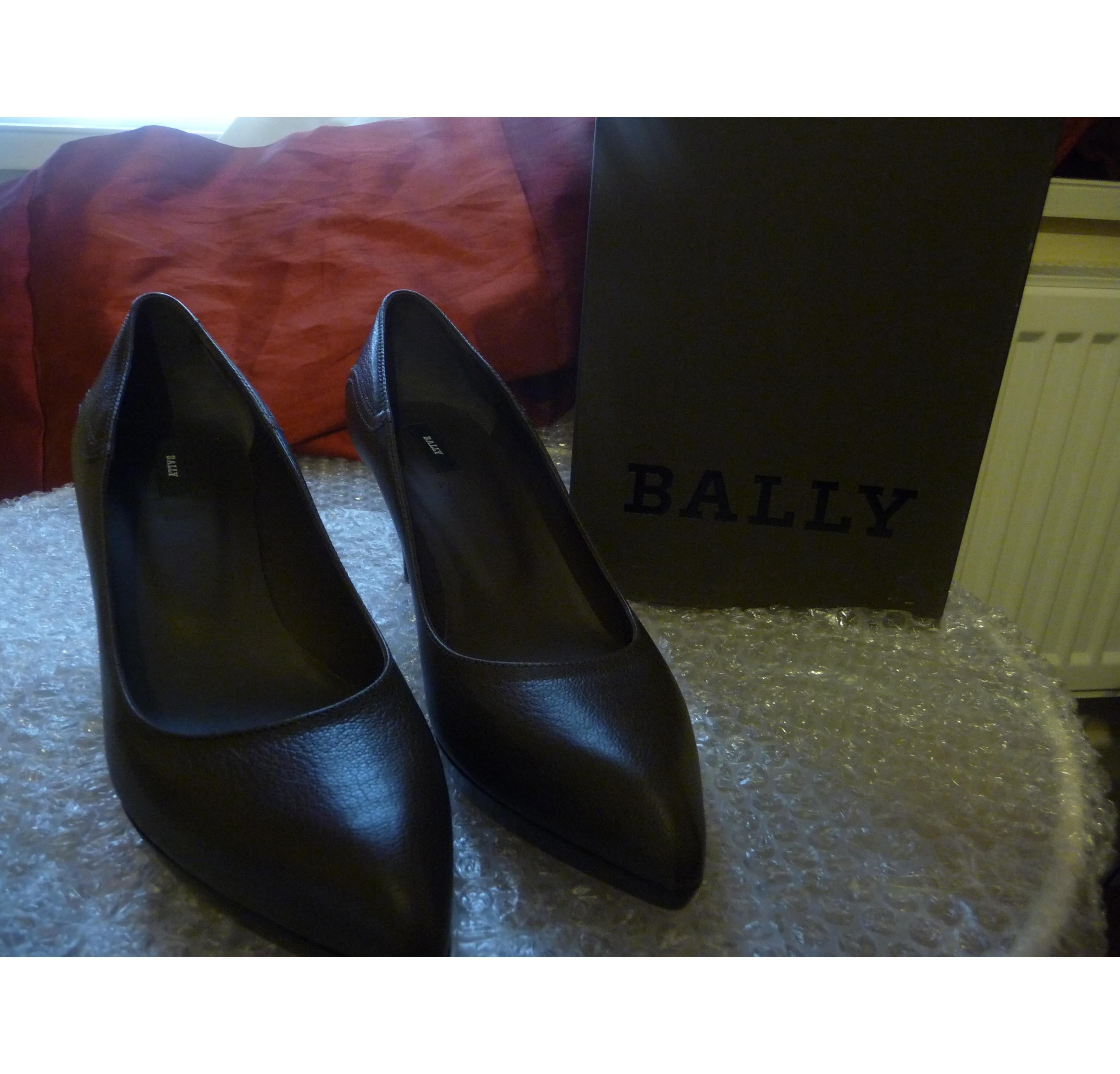 BALLY SHOES COURT EU 39