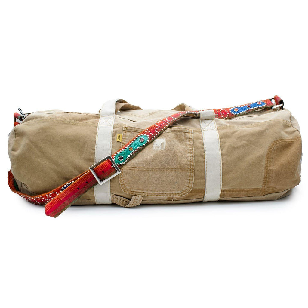 Gallery Dept.  Rose Bowl Duffle Bag