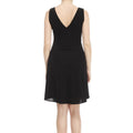 Roberto Cavalli Black Dress