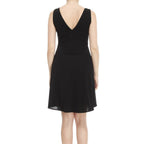 Roberto Cavalli Black Dress