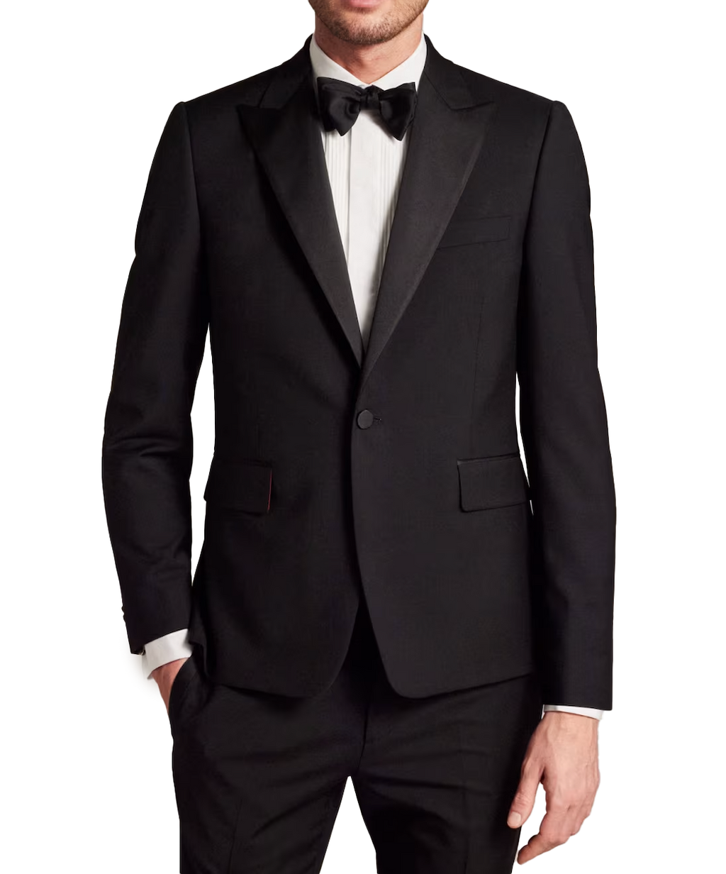 Paul Smith The Soho Tailored-Fit Evening Suit