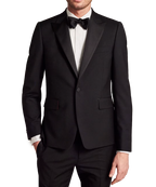 Paul Smith The Soho Tailored-Fit Evening Suit