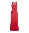 Charlie by Matthew Zink silk maxi dress