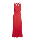 Charlie by Matthew Zink silk maxi dress