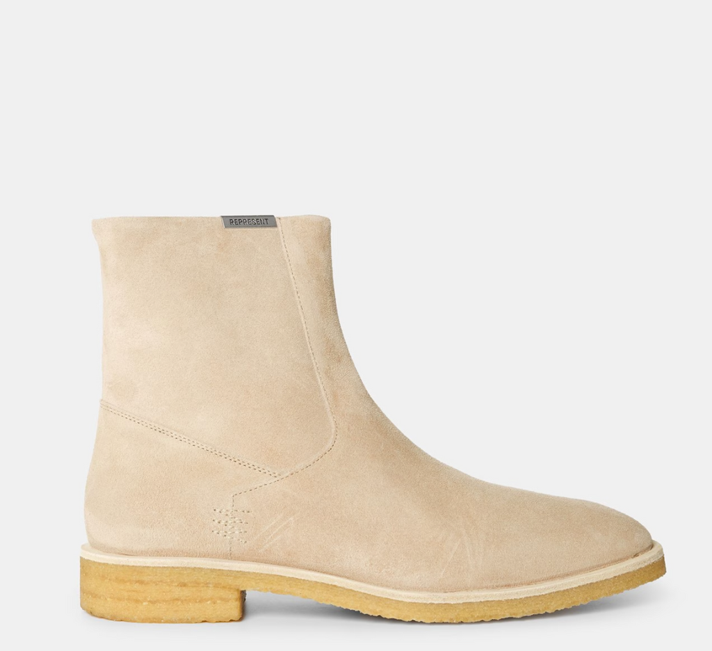 Represent Chelsea Boots