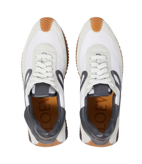 Loewe Flow Runner Trainers