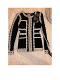 Herve Leger limited edition bandage jacket