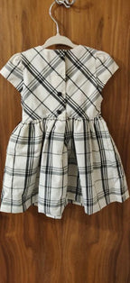 Ralph Lauren Babys 12M Dress & Bloomers