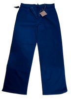 Loro Piana Ladies Blue Jeans
