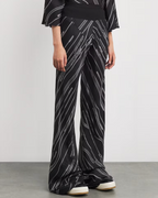 Rick Owens Printed Bias Trousers