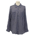 Joie Checkered Shirt