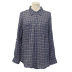 Joie Checkered Shirt