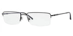 Burberry Men's BE1184 1080 Optical Glasses