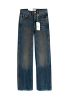 DL 1961 Taylor Barrel Ultra High Rise Jean
