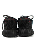 Adidas Yeezy Pirate Black Boost 350  Trainers