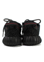 Adidas Yeezy Pirate Black Boost 350  Trainers
