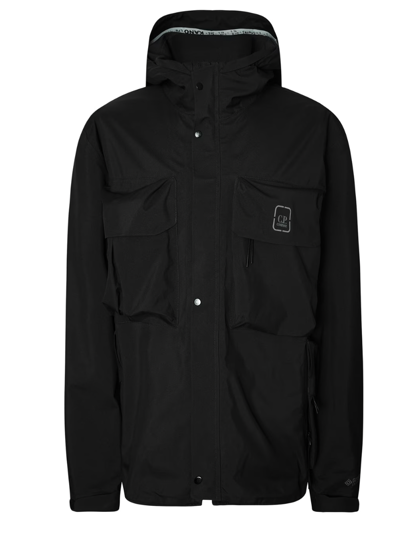x Kano Metropolis Field Jacket